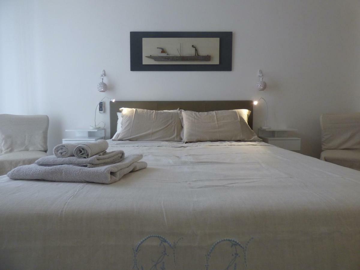 Santo Cosma Holiday Suite Polignano a Mare Bagian luar foto