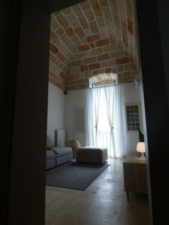 Santo Cosma Holiday Suite Polignano a Mare Bagian luar foto